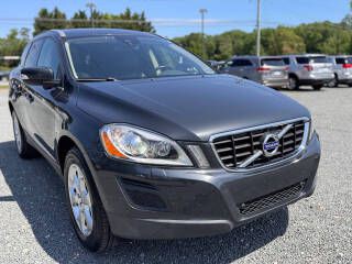 2013 Volvo XC60 Image 6