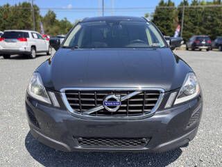 2013 Volvo XC60 Image 7