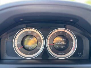 2013 Volvo XC60 Image 11