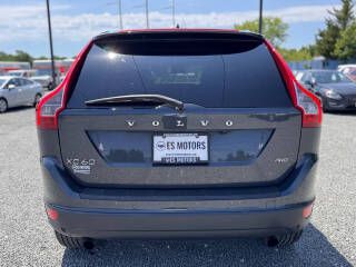 2013 Volvo XC60 Image 23