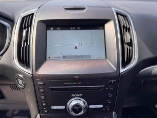 2018 Ford Edge Image 6