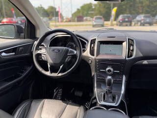 2018 Ford Edge Image 10