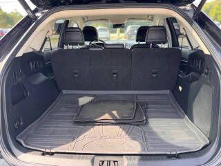 2018 Ford Edge Image 11