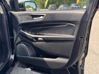 2018 Ford Edge Image 14