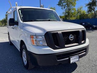 2021 Nissan NV Image 6