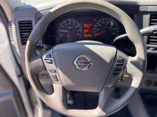 2021 Nissan NV Image 10