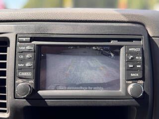 2021 Nissan NV Image 12