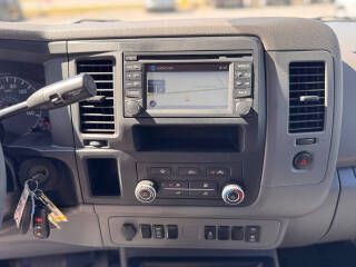 2021 Nissan NV Image 13