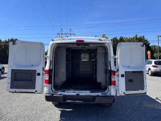 2021 Nissan NV Image 14