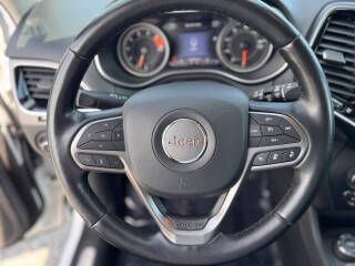 2021 Jeep Cherokee Image 10