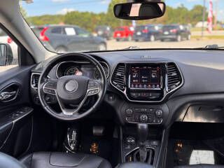 2021 Jeep Cherokee Image 13