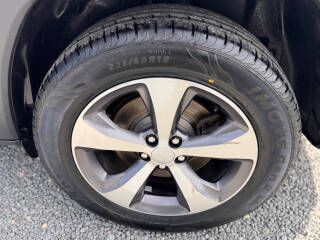 2021 Jeep Cherokee Image 19