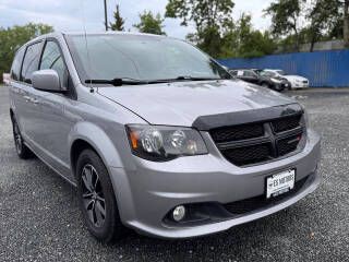 2018 Dodge Grand Caravan Image 6