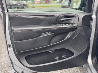 2018 Dodge Grand Caravan Image 7