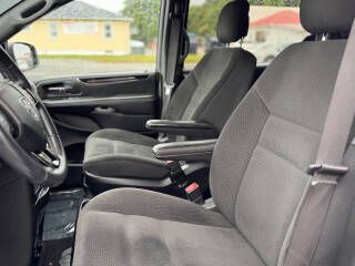 2018 Dodge Grand Caravan Image 8