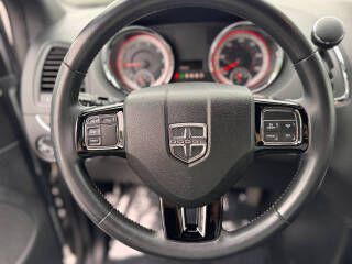 2018 Dodge Grand Caravan Image 9