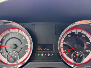 2018 Dodge Grand Caravan Image 10