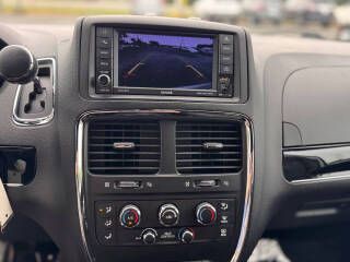 2018 Dodge Grand Caravan Image 11
