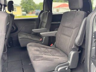 2018 Dodge Grand Caravan Image 12