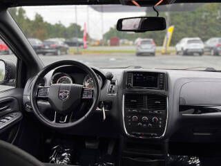 2018 Dodge Grand Caravan Image 13