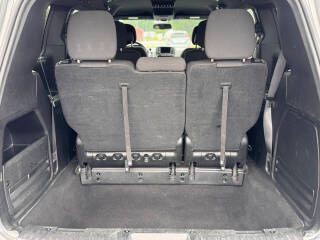 2018 Dodge Grand Caravan Image 14