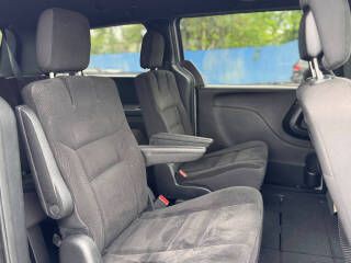 2018 Dodge Grand Caravan Image 15