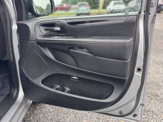 2018 Dodge Grand Caravan Image 16