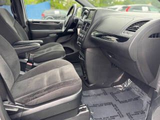 2018 Dodge Grand Caravan Image 17