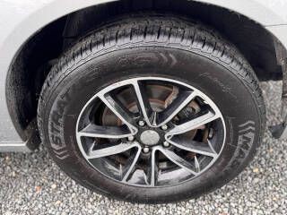 2018 Dodge Grand Caravan Image 19
