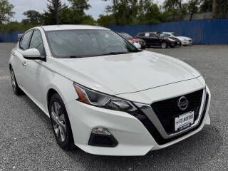 2020 Nissan Altima Image 6