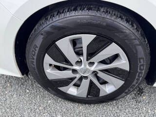 2020 Nissan Altima Image 21
