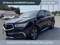 Image for 2018 Acura MDX  ID: 7495495