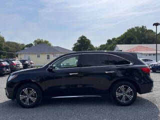 2018 Acura MDX Image 2
