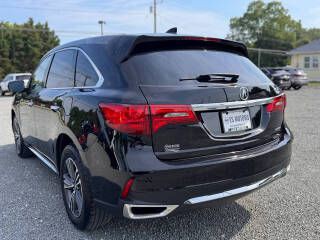 2018 Acura MDX Image 3