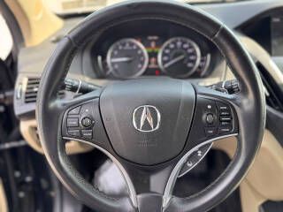 2018 Acura MDX Image 9
