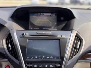 2018 Acura MDX Image 11