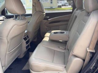 2018 Acura MDX Image 13