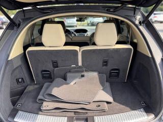 2018 Acura MDX Image 16