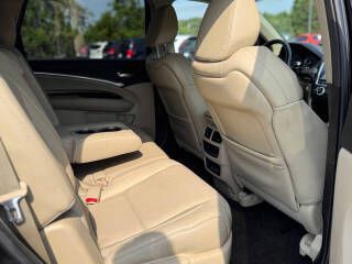 2018 Acura MDX Image 19
