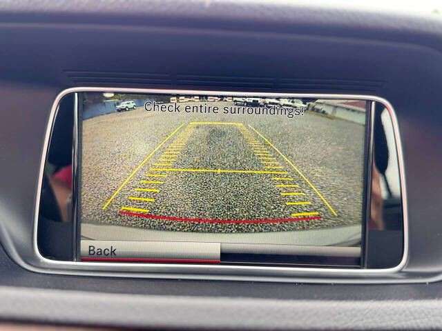 2014 Mercedes-Benz E-Class Image 20
