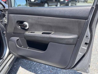 Image for 2012 Nissan Versa S ID: 7575055