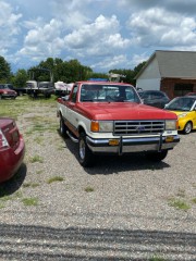 Image for 1987 Ford F-150  ID: 6677129