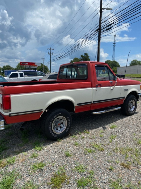 1987 Ford F-150 Image 5
