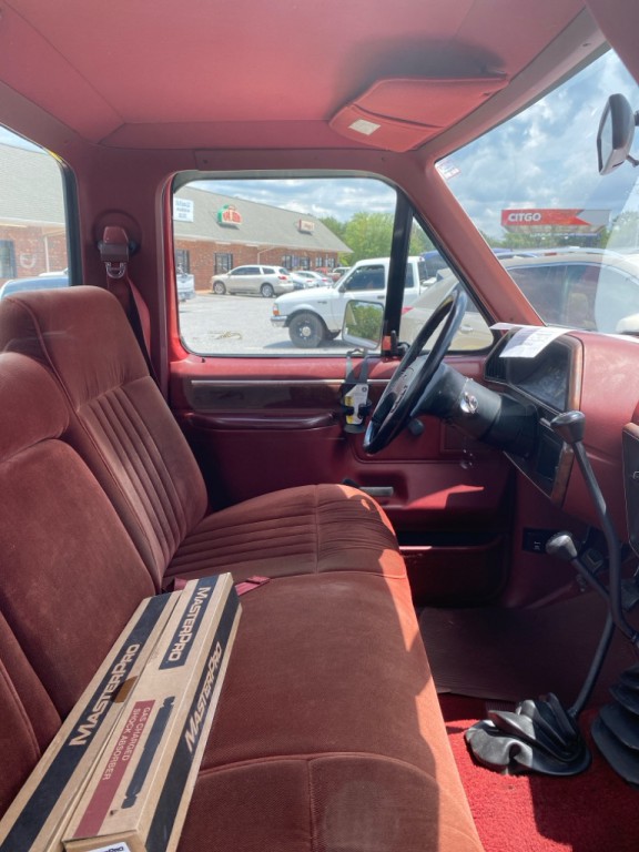 1987 Ford F-150 Image 6