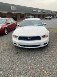 Image for 2012 Ford Mustang  ID: 6716773