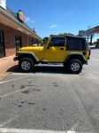 Image for 2006 Jeep Wrangler Sport ID: 6821923