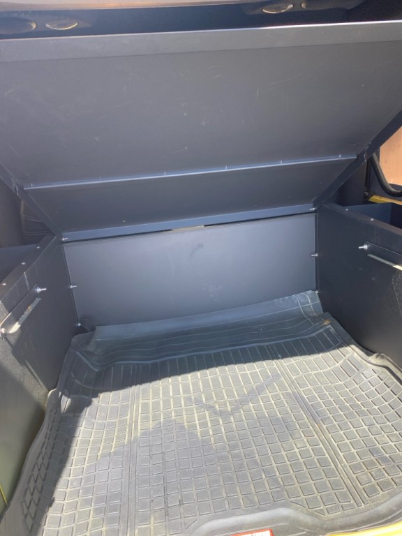 2006 Jeep Wrangler Image 3