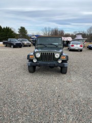 Image for 2006 Jeep Wrangler Rubicon ID: 7101414