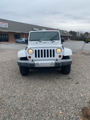 Image for 2013 Jeep Wrangler Sahara ID: 7115497