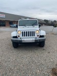 Image for 2013 Jeep Wrangler Sahara ID: 7115497
